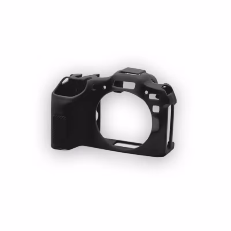 کاور سیلیکونی دوربین کانن Canon EOS R8