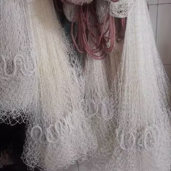 تورپرتابی سالیک  نخی ماهیگیری 15متری