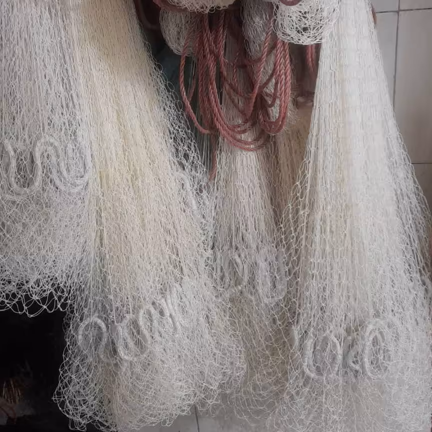تورپرتابی سالیک  نخی ماهیگیری 15متری