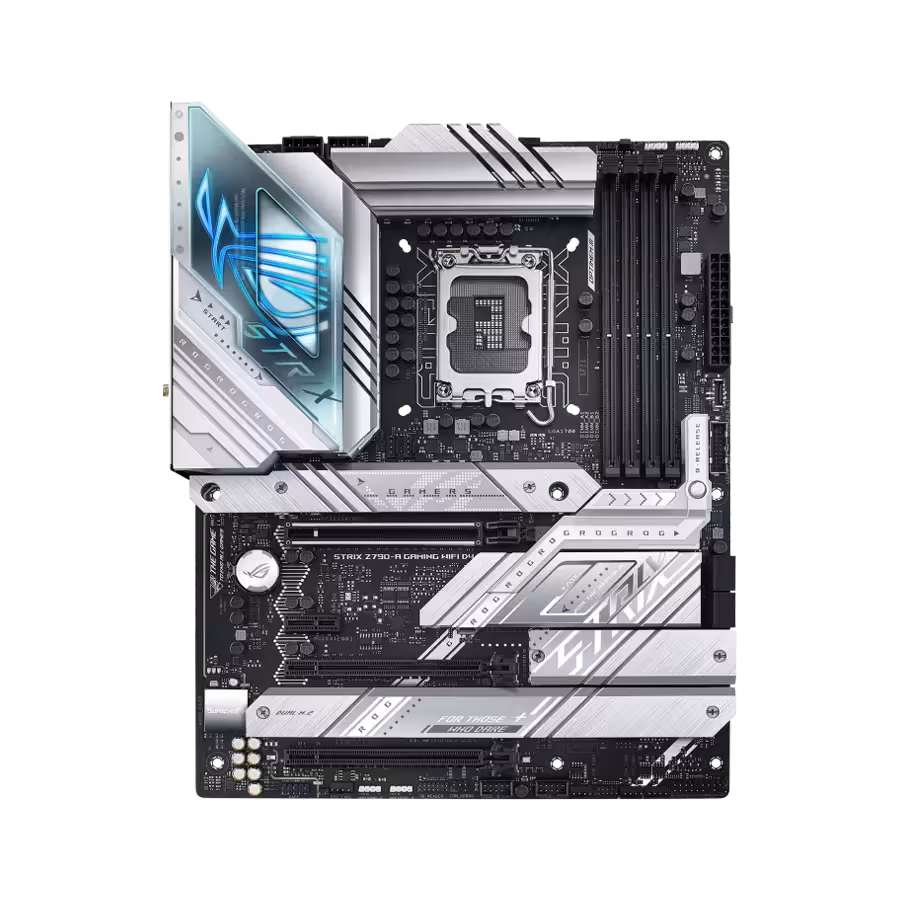 مادربرد ایسوس ROG STRIX Z790-A GAMING WIFI D4