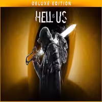 خرید اكانت Hell is Us Deluxe Edition ظرفيت دوم PS5 با بهترین قیمت