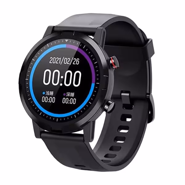 قیمت ساعت هوشمند شیائومی هایلو Haylou RT LS05S خرید محصولات شیائومی