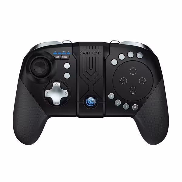 دسته بازی گیمسر مدل G5