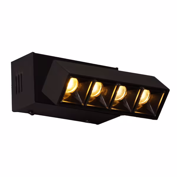 چراغ دیواری میترا 14 دارک