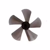 پروانه 5 پر پنکه ایستاده سام