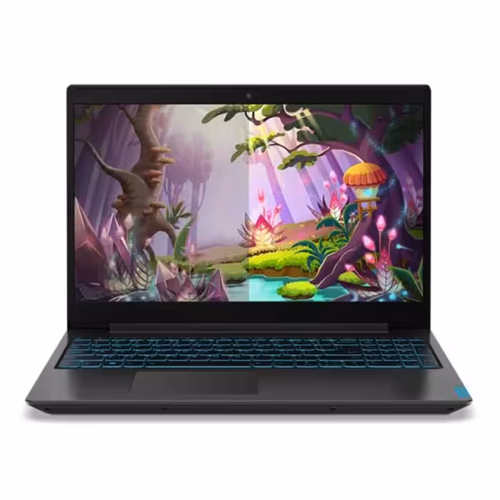 قیمت و خرید لپ تاپ 15.6 اینچ لنوو IdeaPad 15 Gaming L340-AA Core i7 9750H/512GB SSD/8GB/GTX1650 4GB | یاس ارتباط