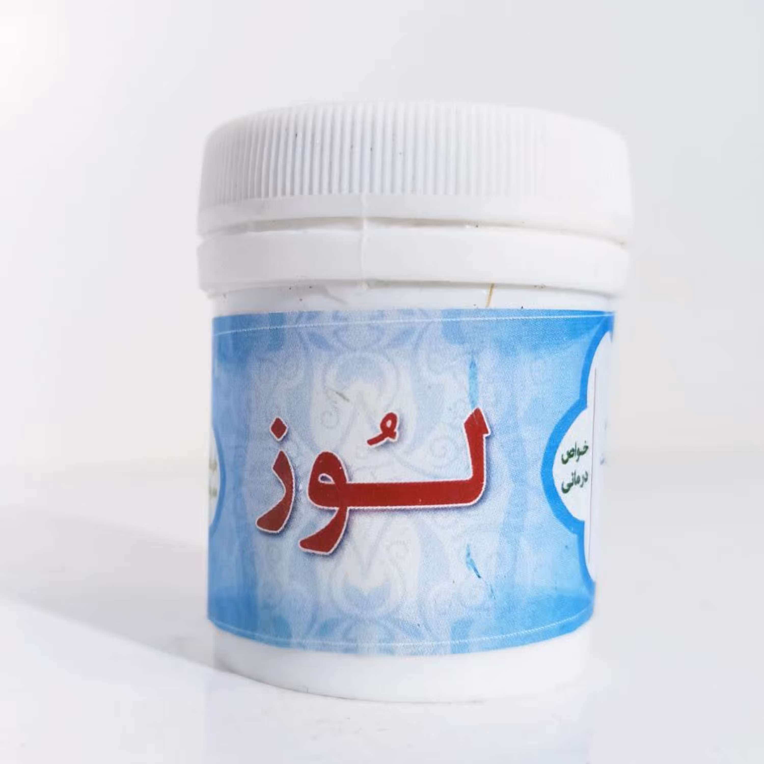 لوز (فیبرم رحمی) پودری( 3بسته حداقل مصرف) 