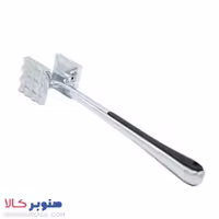 بیفتک کوب اف بی ویژن مدل مربعی - صنوبرکالا