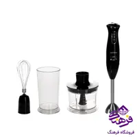 گوشت کوب برقی ادمیلسون 3کاره B_112