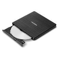 درایو اکسترنال DVD MEDION