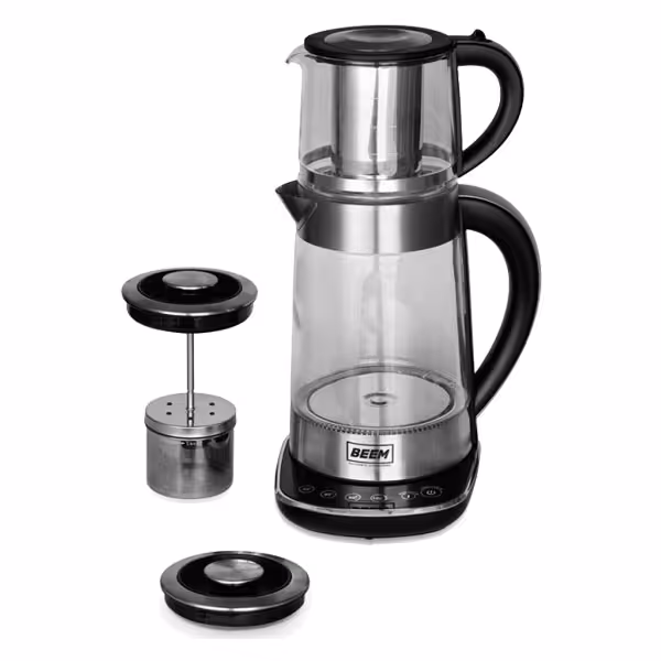 چای ساز بیم مدل TM2802