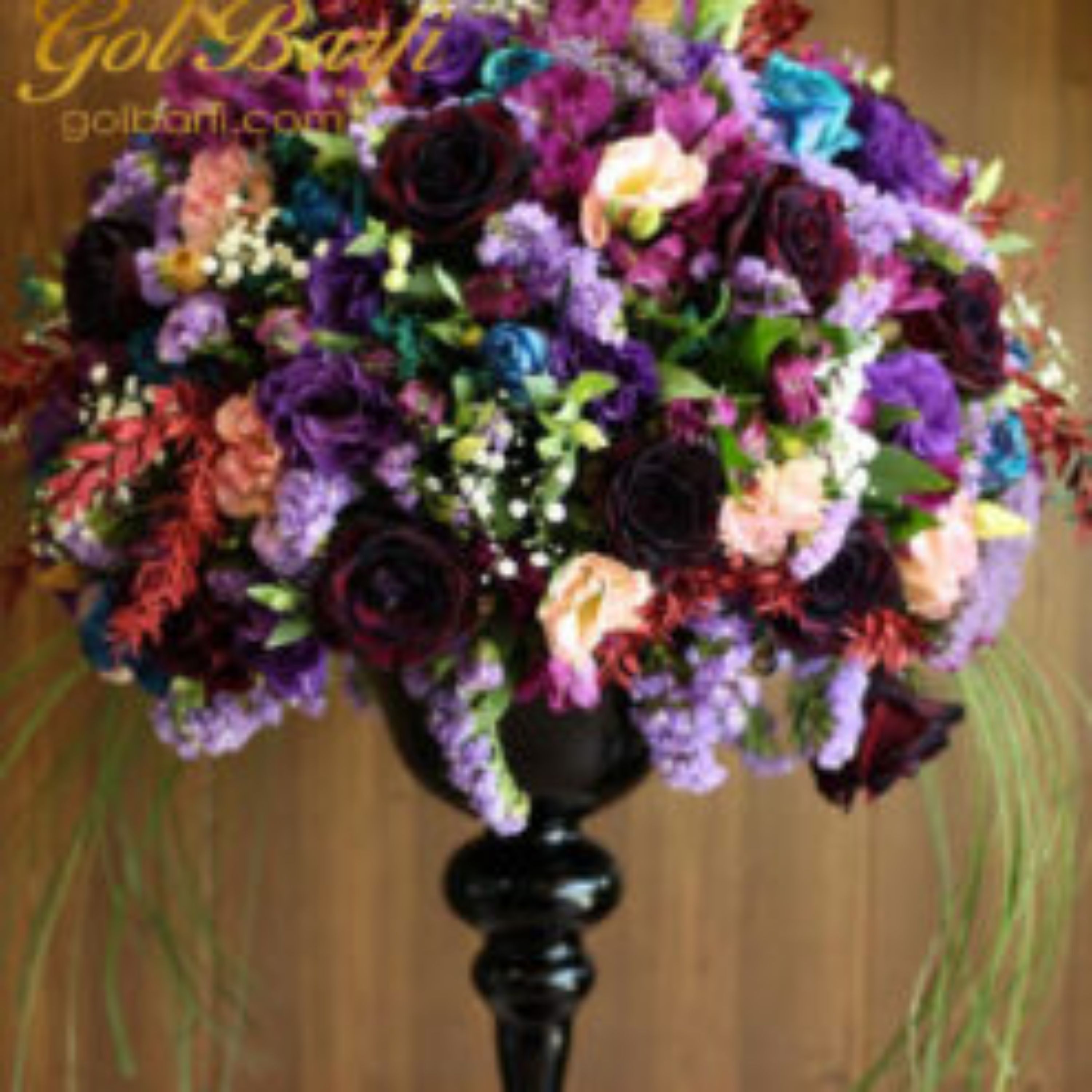 جام گل سمیرا