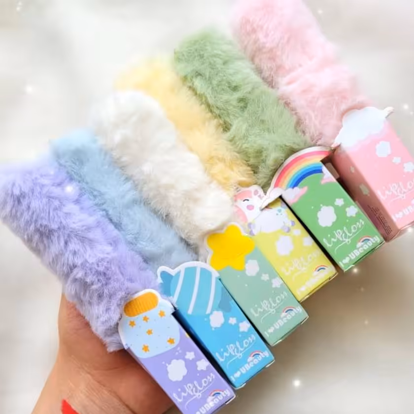 رژ مایع پشمالو

 طرح های فانتزی و رنگ های مات و مخملی و ماندگاری 24 ساعت 