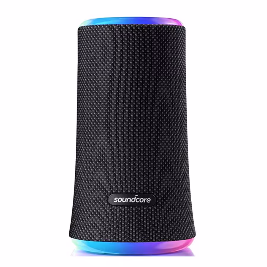 قیمت و خرید اسپیکر بی‌سیم و بلوتوث انکر مدل Soundcore Flare 2 A3165 | یاس ارتباط
