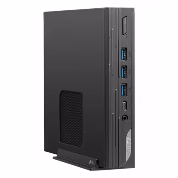 مینی کیس مدل Pro DP10 13M i5 8GB 500GB