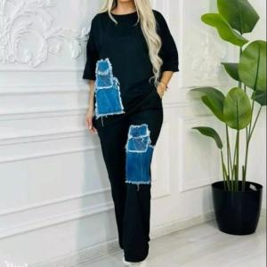 تیشرت شلوار زنانه تیشرت شلوار دخترانه