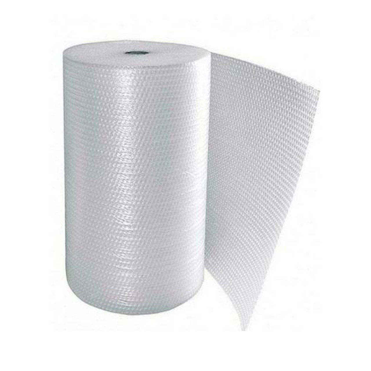نایلون حباب دار ضربه گیر مدل عرض 100 سانتی متر رول 70 متر (پس کرایه)