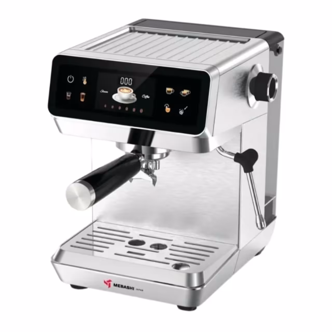 اسپرسوساز مباشی مدل 2119