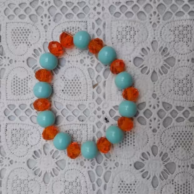 دستبند تزیینی