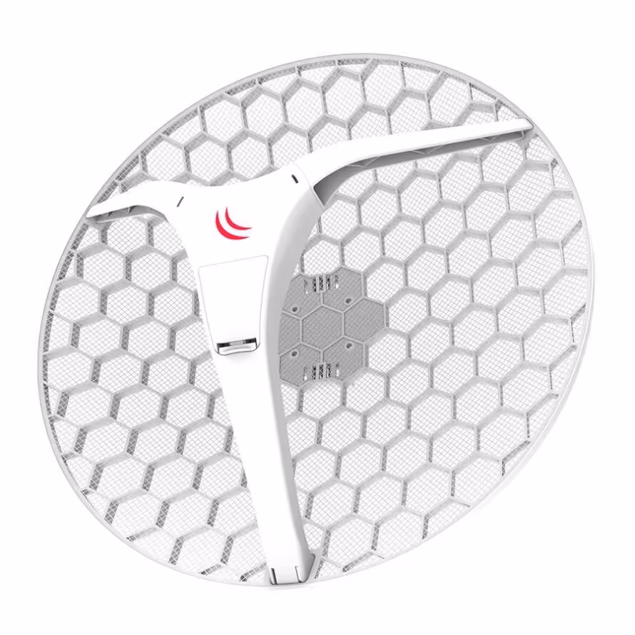 رادیو وایرلس میکروتیک LHG XL 5 AC