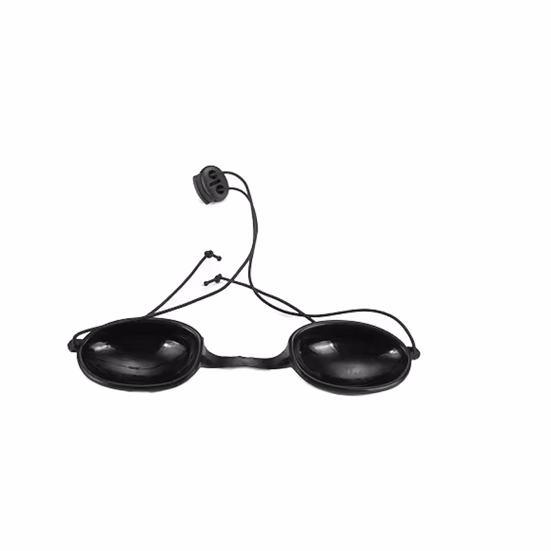 عینک لیزر بیمار - فروشگاه لب اند مد