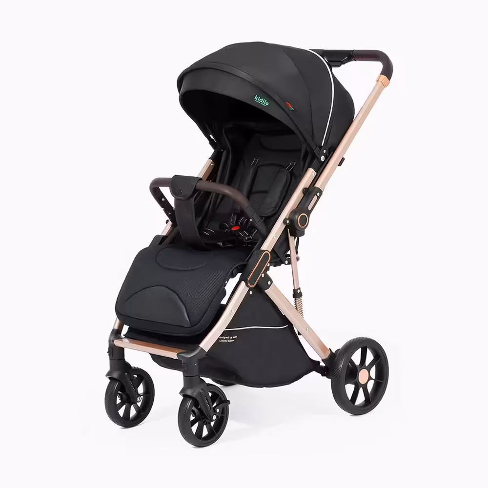 کالسکه مسافرتی رو به مادر شو کیدیلو Kidilo مدل Z8