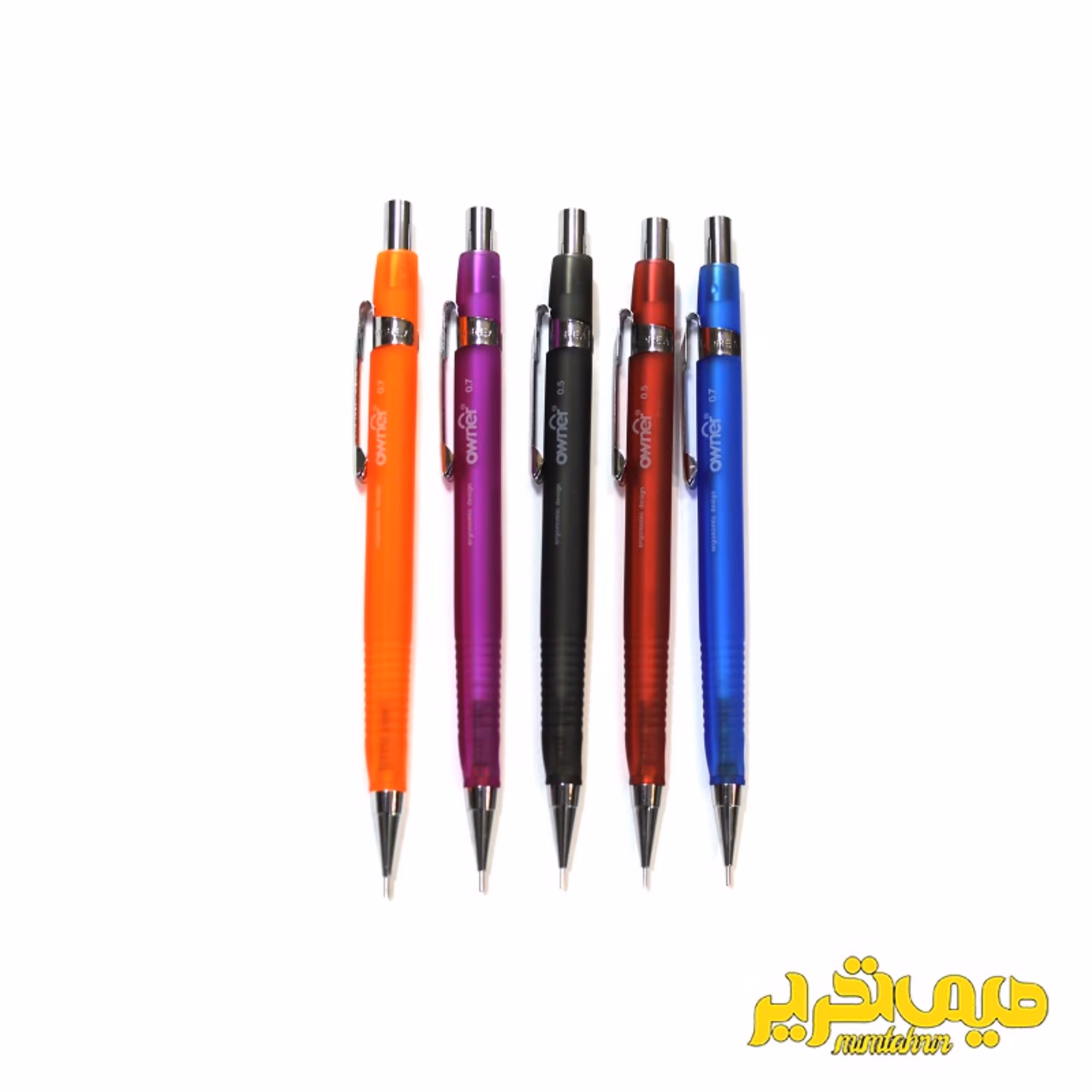 اتود 5 دهم اونر کره ای