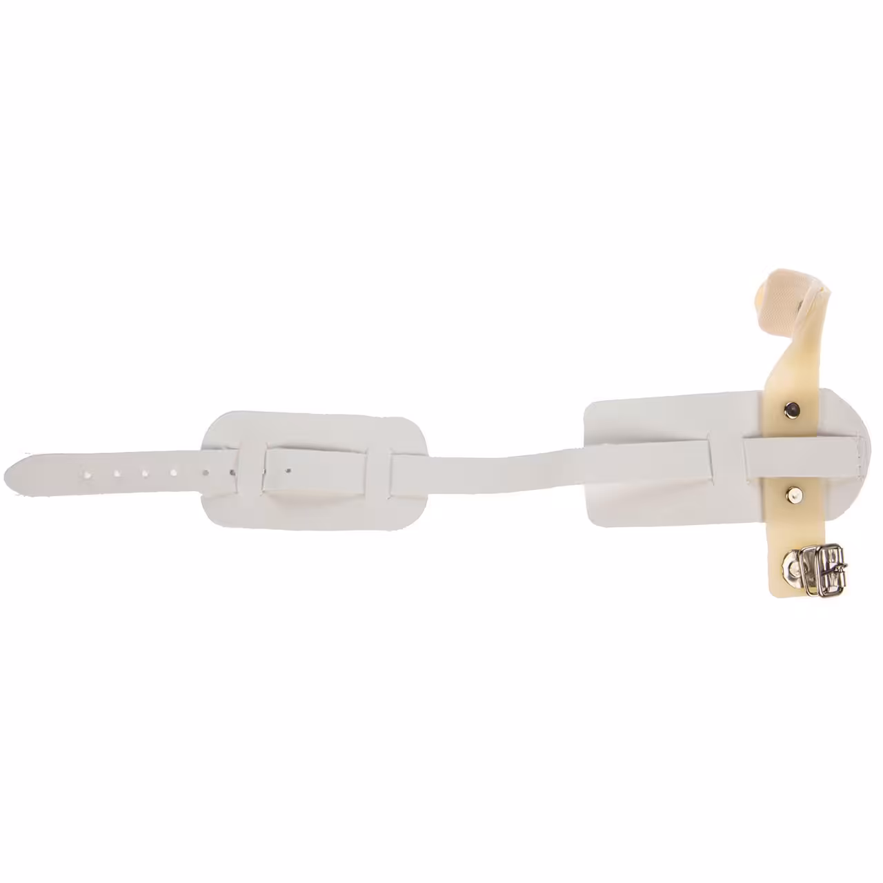 اسپلینت هالوکس والگوس پای چپ پاک سمن مدل ABS سایز کوچک | فروشگاه اینترنتی تاتا کالا