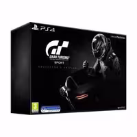 خرید بازی Gran Turismo Sport Collector's Edition با بهترین قیمت