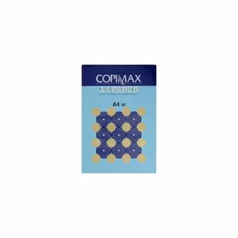 کاغذ A4 کپی مکس 80 گرمی بسته 500 عددی  تحویل فقط حضوری