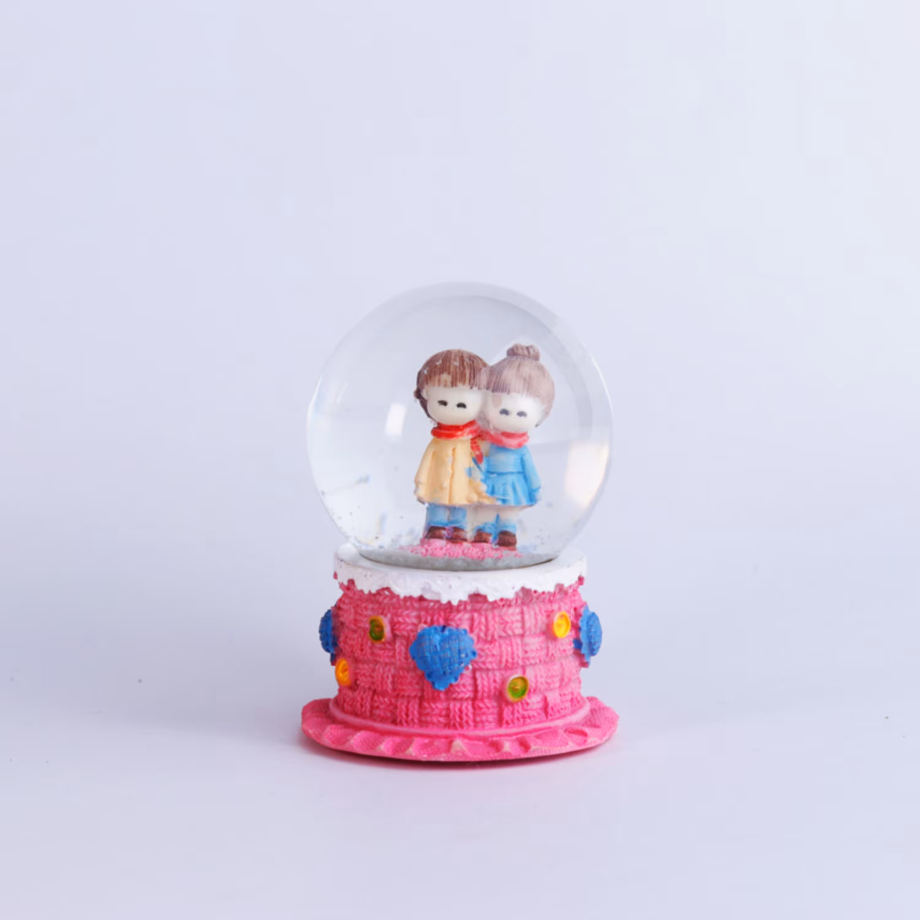 گوی چراغدار کوچک کد 1909 (B3)