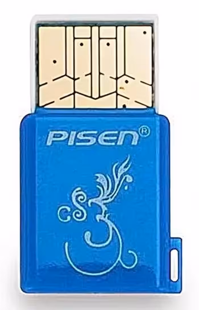 رم ریدر پایزن مدل تینی تی اف