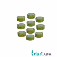چسب نواری جکسون عرض 1.8 سانتی متر بسته 10 عددی