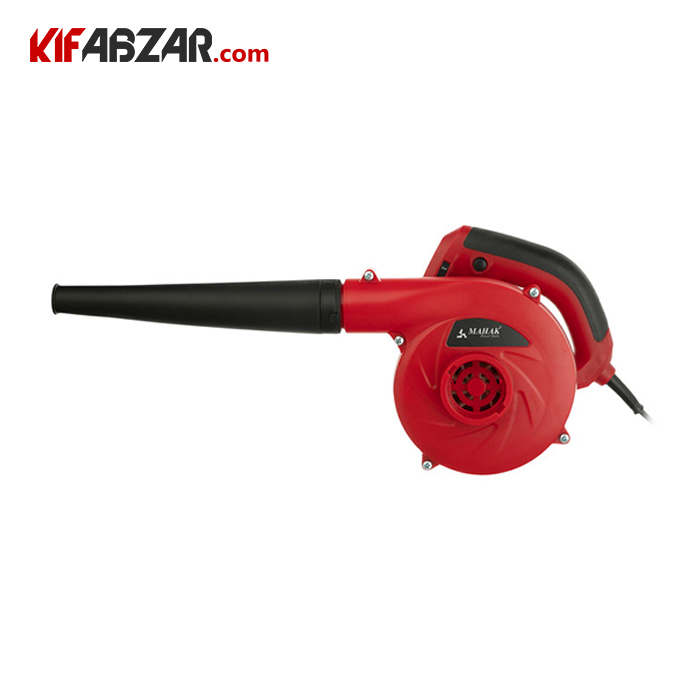 دمنده و مکنده محک مدل BVC-35