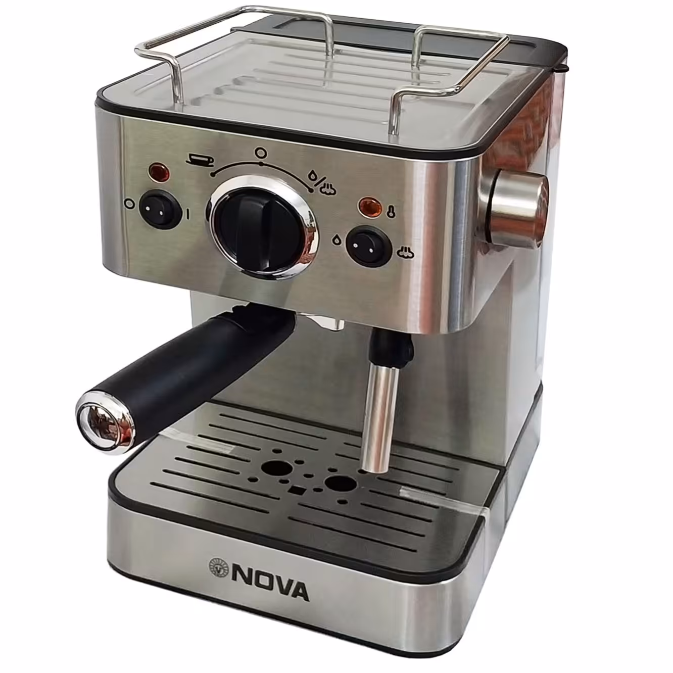 اسپرسوساز نوا  159 