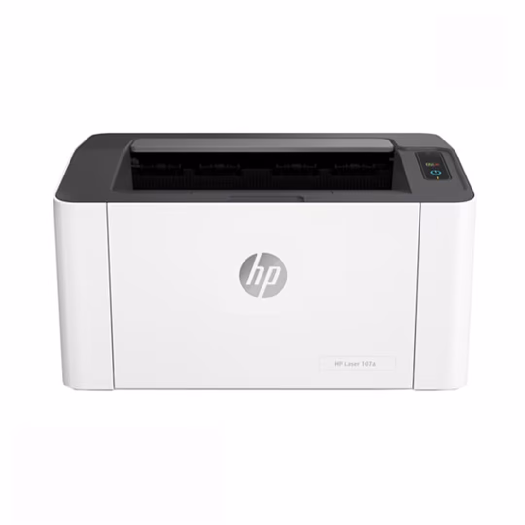 پرینتر لیزری تک کاره اچ پی وای فای دار HP 107w