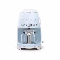 قهوه ساز اسمگ مدل DCF02 رنگ آبی پاستیلی