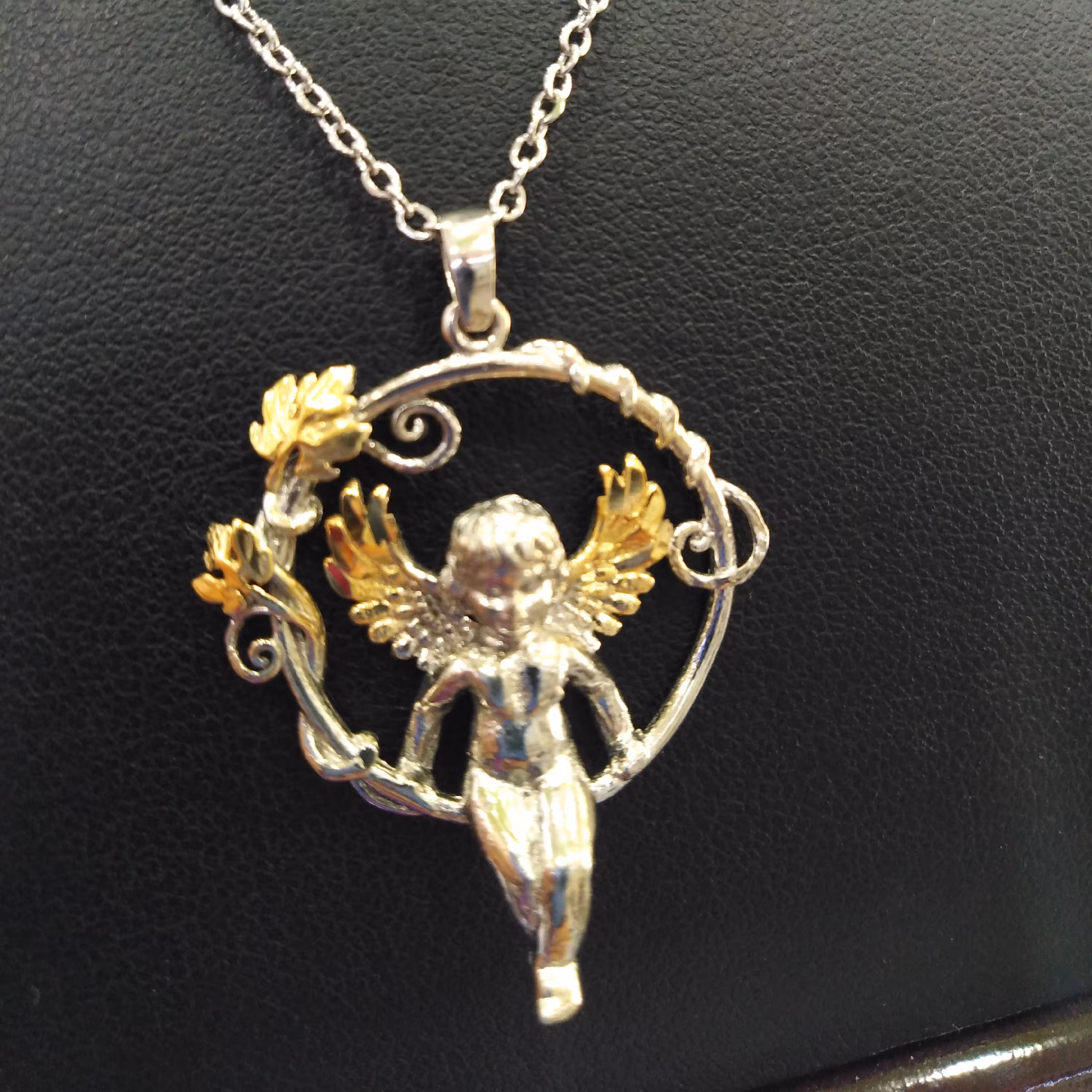 پلاک نقره 925 