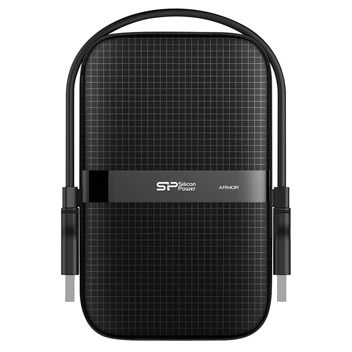 قیمت هارد اکسترنال سیلیکون پاور Armor A60 ظرفیت 2TB