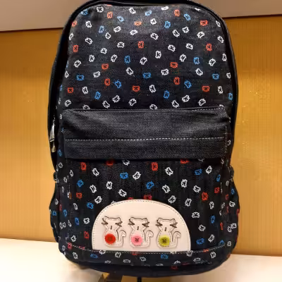 کوله پشتی مدل Sammao