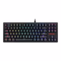 قیمت و خرید کیبورد گیمینگ بی‌سیم ردراگون مدل Karma K598 | یاس ارتباط