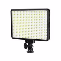 پروژکتور پروفشنال Professional LED-396A Video Light