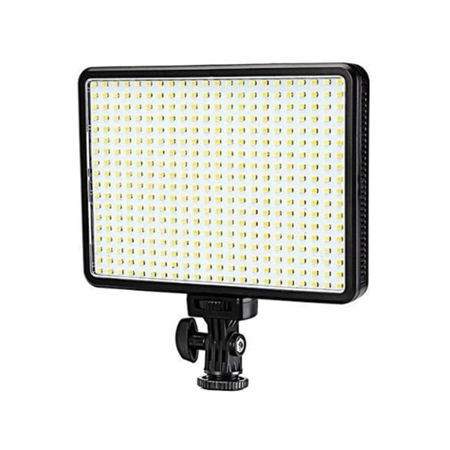 پروژکتور پروفشنال Professional LED-396A Video Light