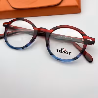 عینک طبی استات tissot اورجینال شرکتی