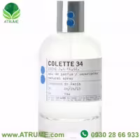 عطر ادکلن له لابو کولت 34 100 میل مردانه - زنانه