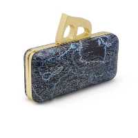 کیف NIMANY مدل The Empire Clutch