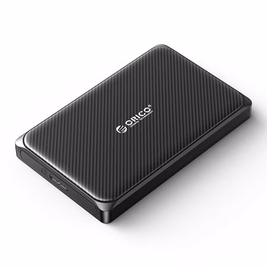 قیمت و خرید باکس هارد 2.5 اینچ اوریکو مدل 2189U3-V1 | یاس ارتباط