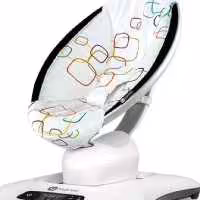 گهواره برقی کودک فور مامز 