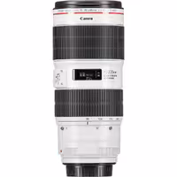 لنز کانن مدل Canon EF 70-200mm f/2.8L IS III USM