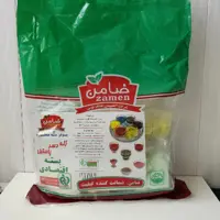 ژله اقتصادی ضامن